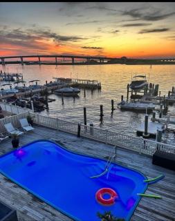 Miami Vice Ocean City- 5BR | Private Pool | Views - Ocean City - 0