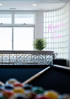 Miami Vice Ocean City- 5BR | Private Pool | Views - Ocean City - 9