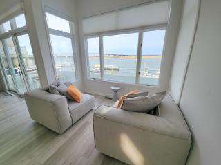 Miami Vice Ocean City- 5BR | Private Pool | Views - Ocean City - 8