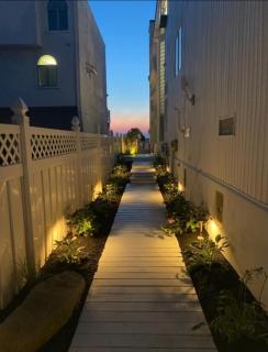 Miami Vice Ocean City- 5BR | Private Pool | Views - Ocean City - 6