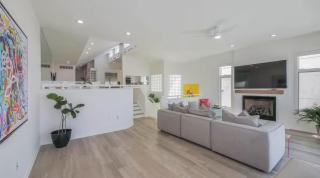 Miami Vice Ocean City- 5BR | Private Pool | Views - Ocean City - 3