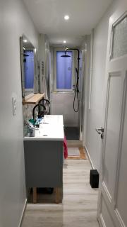 Chambre privée, parking gratuit - Belfort - 2