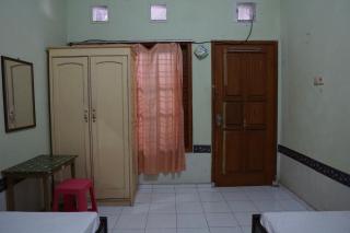 Hotel O Yoko Kost Syariah - 2
