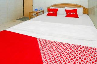 OYO 92678 Hotel Melati - South Tangerang - 4