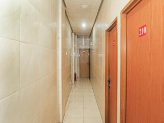 SUPER OYO 92672 Hotel Bsd - South Tangerang - 9