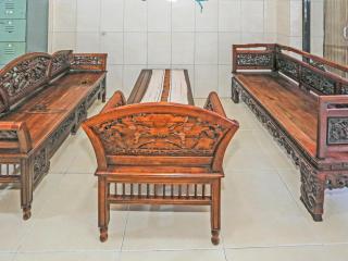 SUPER OYO 92672 Hotel Bsd - South Tangerang - 8