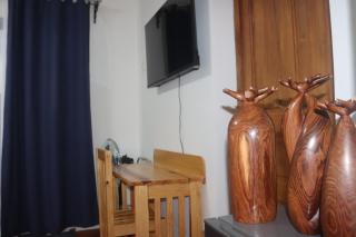 Résidence MIANTSOARIVO Guest House - - 9
