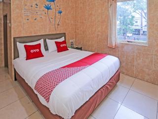 SUPER OYO 92672 Hotel Bsd - South Tangerang - 0