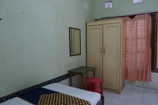 Hotel O Yoko Kost Syariah - 4