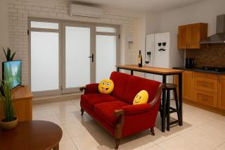 Holiday - Malta Balluta Beach - 7