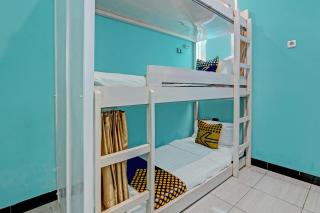 SPOT ON 92611 Lobak Hostel CapsuleNearAyam Goreng Terowongan - Alastuwo - 5