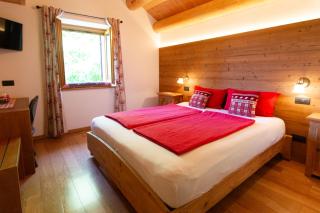 Ongar Relax b&b - Bosco Chiesanuova - 2