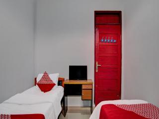 Hotel O Bahagia Homestay SyariahNearMonument Park City Sand Pengaraian - 2