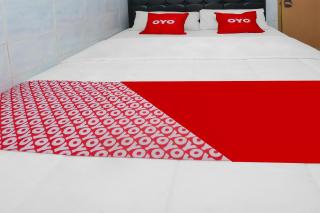 OYO 92677 Hotel Bintaro - South Tangerang - 6
