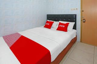 OYO 92677 Hotel Bintaro - South Tangerang - 5