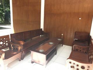 Capital O 92612 Penginapan D'alas Purwo & BeachNearPadang Savana Sadengan - Banyuwangi - 5