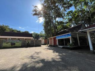 Capital O 92612 Penginapan D'alas Purwo & BeachNearPadang Savana Sadengan - Banyuwangi - 0