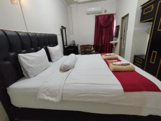 SPOT ON 92695 My Kost Syariah - 2