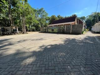 Capital O 92612 Penginapan D'alas Purwo & BeachNearPadang Savana Sadengan - Banyuwangi - 8