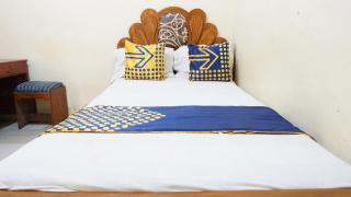 SPOT ON 92689 Homestay Srikandi Pulau Merah BeachNearPantai Pancer - Pasanggaran - 1