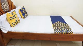 SPOT ON 92689 Homestay Srikandi Pulau Merah BeachNearPantai Pancer - Pasanggaran - 6