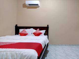 Hotel O Jasmine House Syariah Near Masjid Nurul Ikhwan - 4