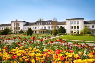 Best Western Premier Park Hotel & Spa - Bad Lippspringe - 5