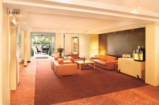 Best Western Premier Park Hotel & Spa - Bad Lippspringe - 4
