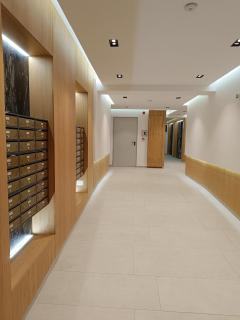 Apartment Skopje - Skopje - 7