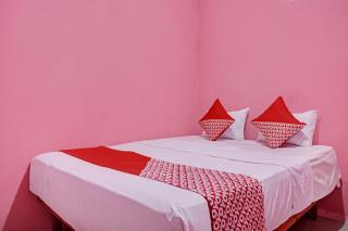 Hotel O Sulthan Homestay Syariah 3 - 4