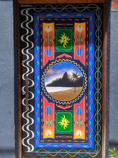 Pousada Fullano _ Entre Copacabana e Ipanema – ¡Suites Privadas Cómodas! - 3