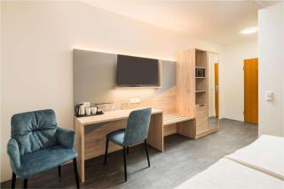Best Western Hotel Lippstadt - 1
