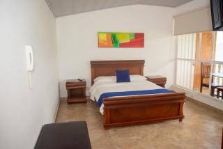 HCR Hotel y Centro de Convenciones Chinauta Real - Fusagasugá - 4
