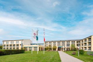 Best Western Plus Kurhotel an der Obermaintherme - Bad Staffelstein - 2