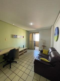 Apartamento Perto da Praia - São Luís - 5