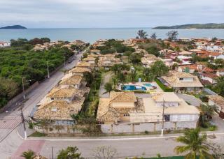 250 metros da praia! Casa 4 quartos - Búzios - 9
