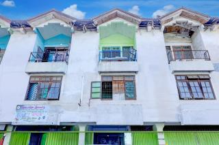 Hotel O Joyoakis 2 Homestay SyariahNearMall Nagoya Hill - 0