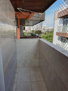 Cobertura Duplex Cabo Frio - Cabo Frio - 7