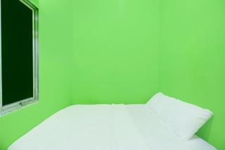 SPOT ON 92715 Joyoakis 2 Homestay SyariahNearMall Nagoya Hill - Nagoya - 5