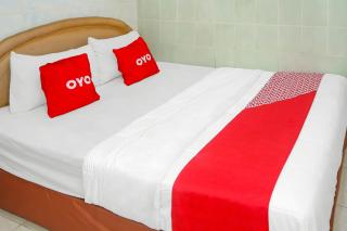 OYO 92678 Hotel Melati - South Tangerang - 3