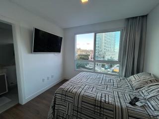 Apartamento Almeida e Moraes Vista Mar Itapema - Itapema - 0