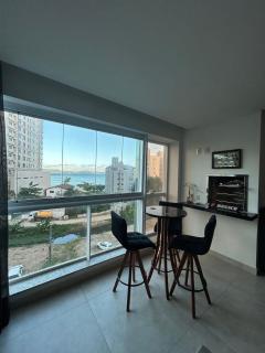 Apartamento Almeida e Moraes Vista Mar Itapema - Itapema - 9