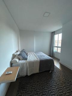 Apartamento Almeida e Moraes Vista Mar Itapema - Itapema - 7
