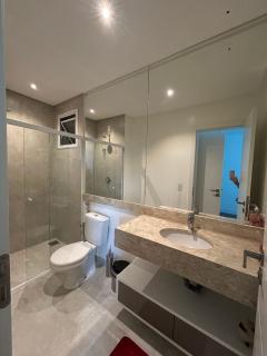 Apartamento Almeida e Moraes Vista Mar Itapema - Itapema - 5