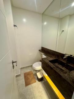 Apartamento Almeida e Moraes Vista Mar Itapema - Itapema - 1