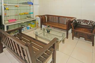 OYO 92678 Hotel Melati - South Tangerang - 6