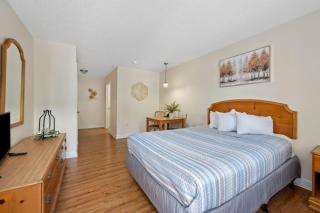 Affordable Suites Graham - Graham - 6