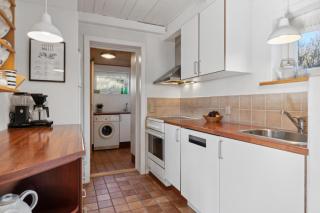 Feriehus 1112 - Ringkøbing - 1