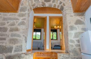 Cabana do Sil - - 0