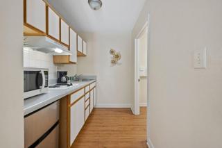 Affordable Suites Graham - Graham - 5